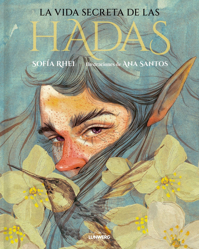 La Vida Secreta De Las Hadas