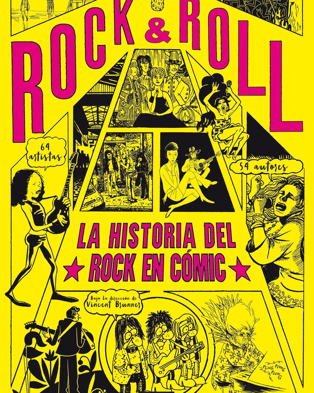 Rock