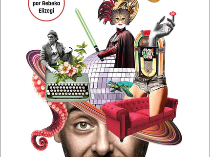 Un Día En Mi Cabeza