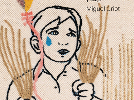 Iqbal Masih Lagrimas Sorpresas Y Coraje (+14 Años) (erizonte)