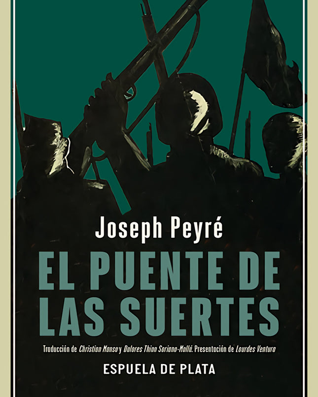 El Puente De Las Suertes