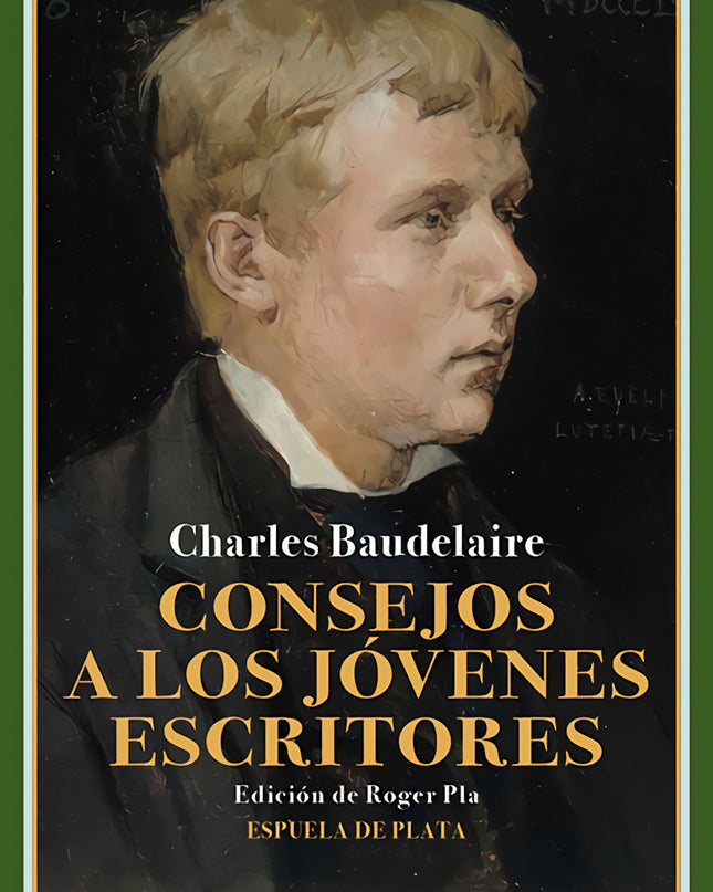 Consejos A Los Jóvenes Escritores