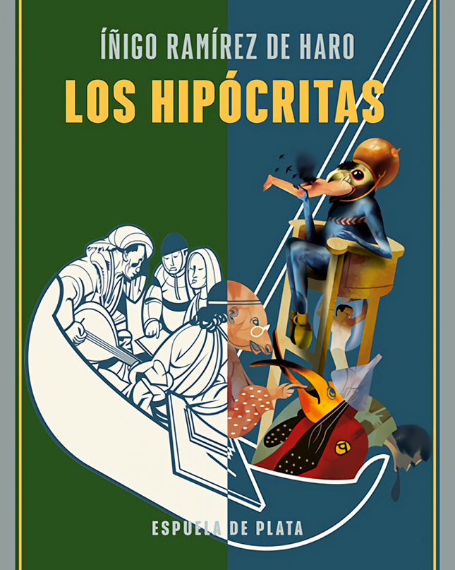 Los Hipócritas