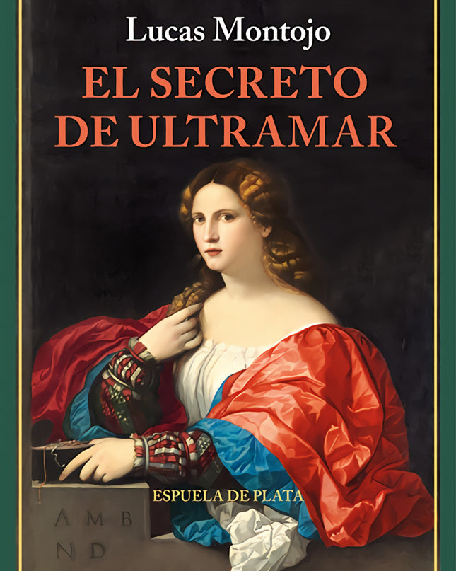 El Secreto De Ultramar