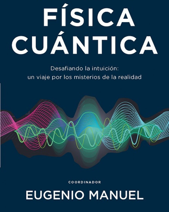 Introducción A La Física Cuántica
