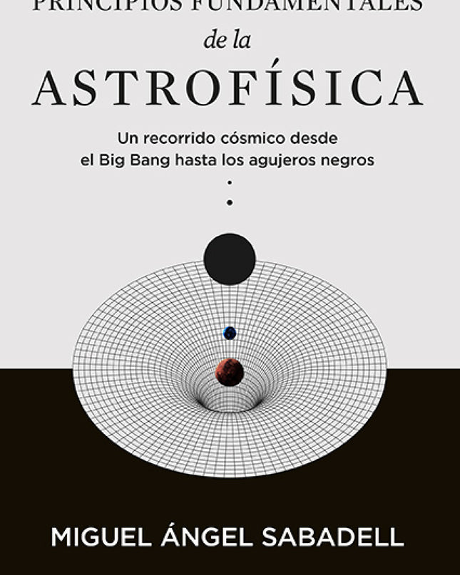 Principios Fundamentales De La Astrofísica