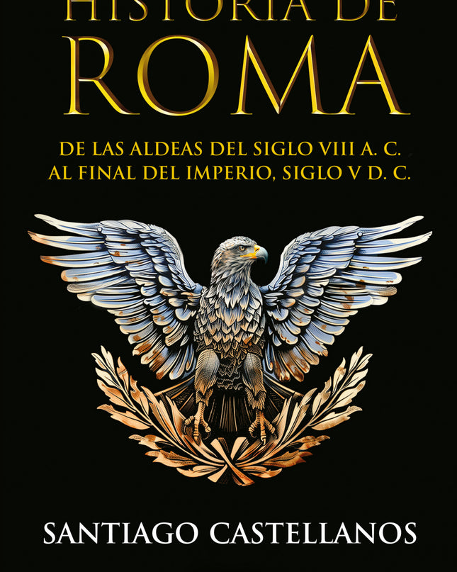 Historia De Roma