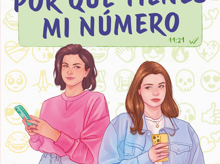 Quién Eres Y Por Qué Tienes Mi Número