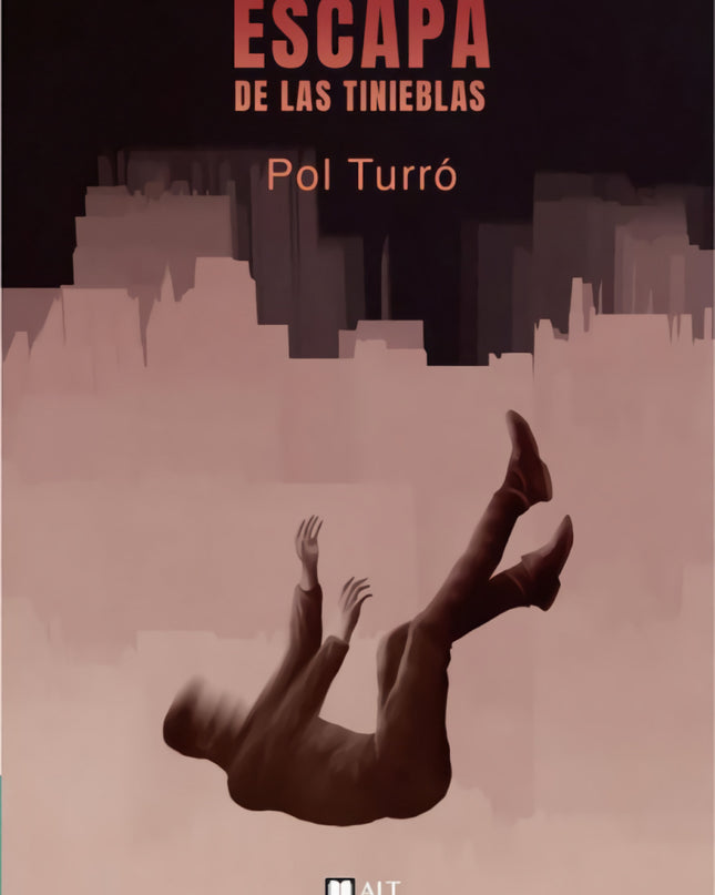 Escapa De Las Tinieblas