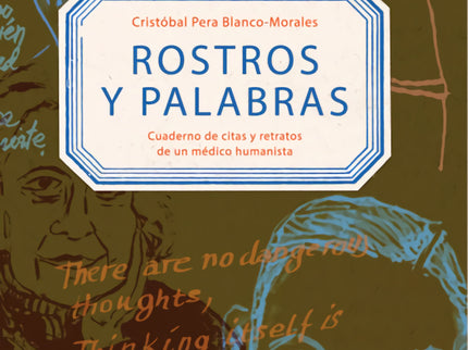 Rostros Y Palabras