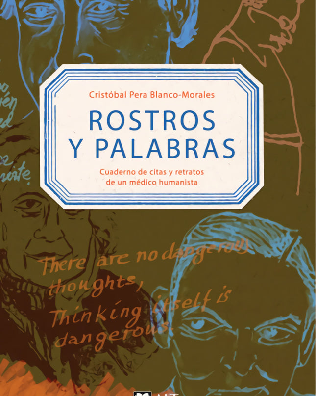 Rostros Y Palabras