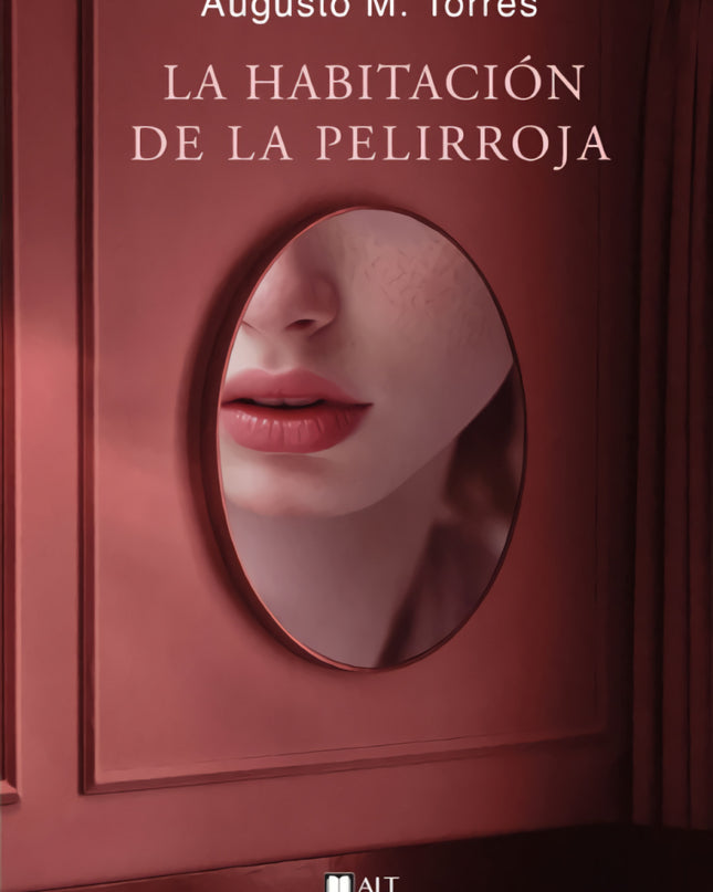 La Habitación De La Pelirroja