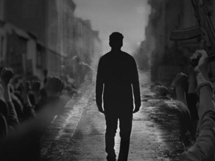 Manto De Silencio