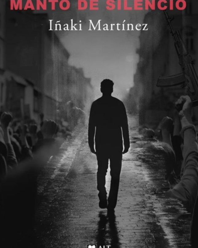 Manto De Silencio