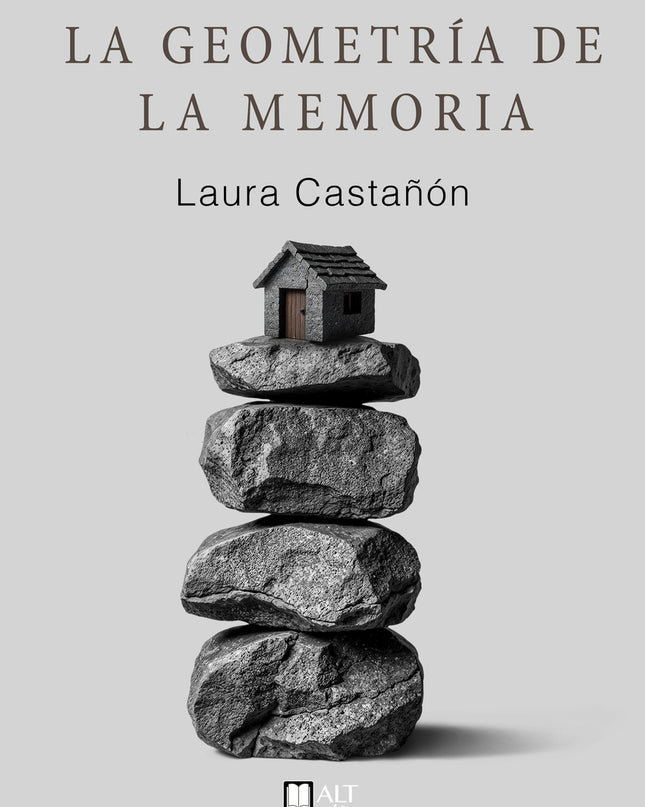 La Geometría De La Memoria