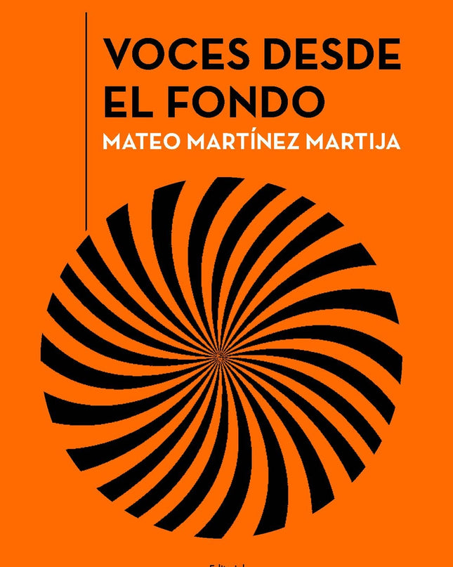 Voces Desde El Fondo