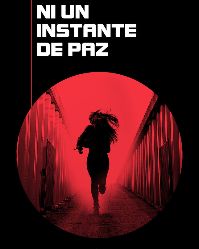 Ni Un Instante De Paz