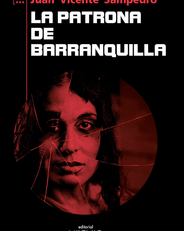 La Patrona De Barranquilla