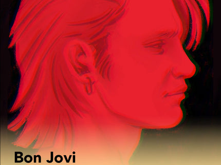 Bon Jovi. Juramento De Sangre