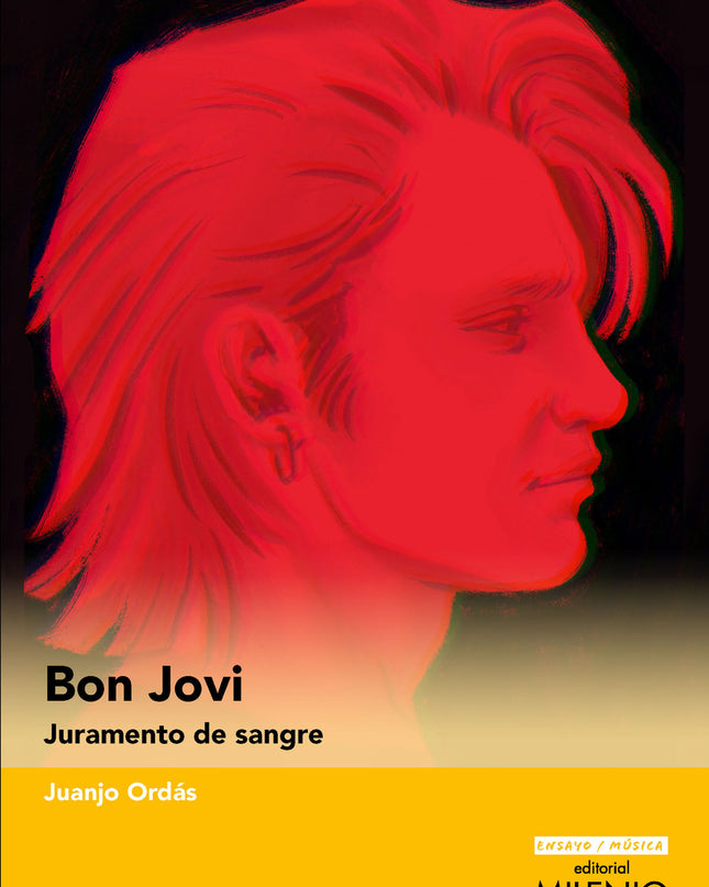 Bon Jovi. Juramento De Sangre