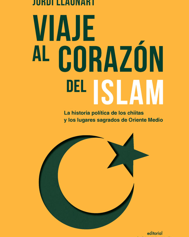 Viaje Al Corazon Del Islam