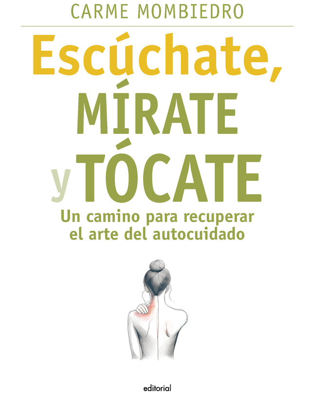 Escuchate, Mirate Y Tocate