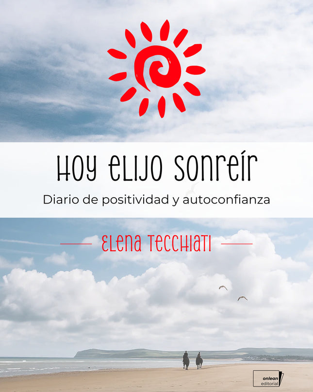 Hoy Elijo Sonreir