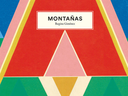 Montañas