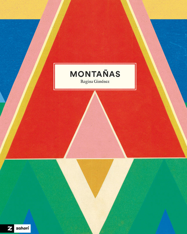Montañas