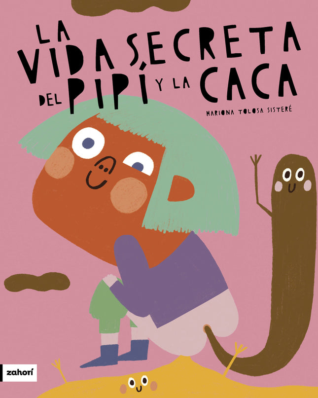 La Vida Secreta De La Caca Y El Pipí