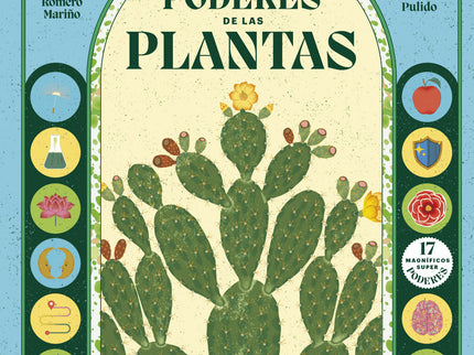 Superpoderes De Las Plantas, Los