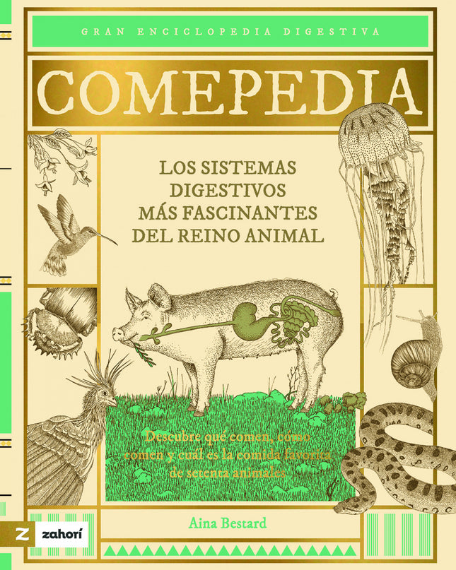 Comepedia