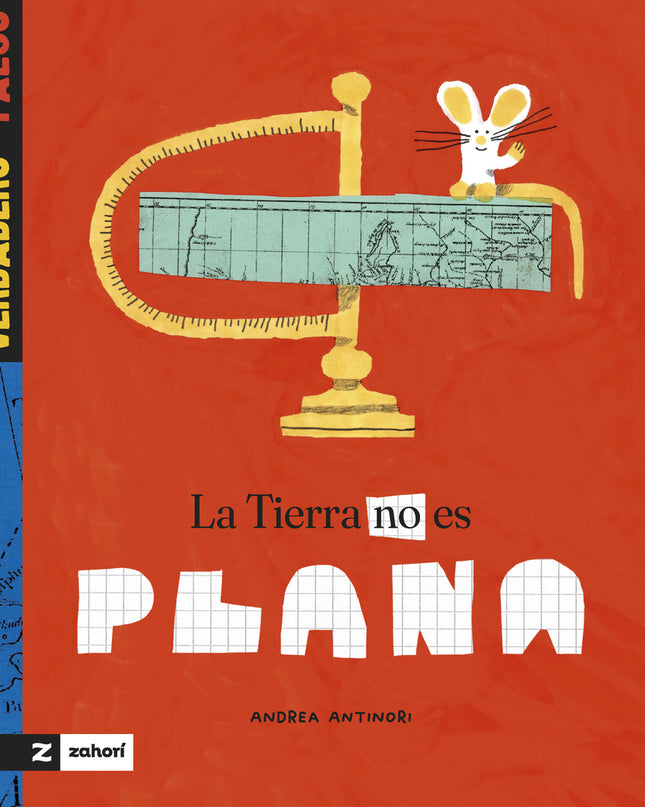 La Tierra No Es Plana