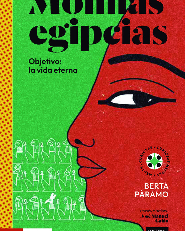 Momias Descifrando El Pasado