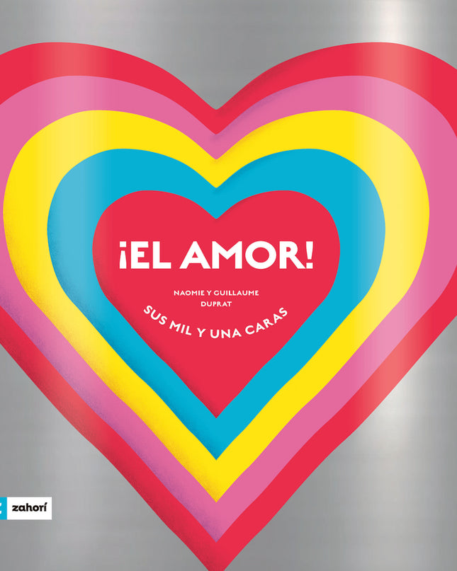 ¡el Amor!