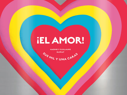 ¡el Amor!