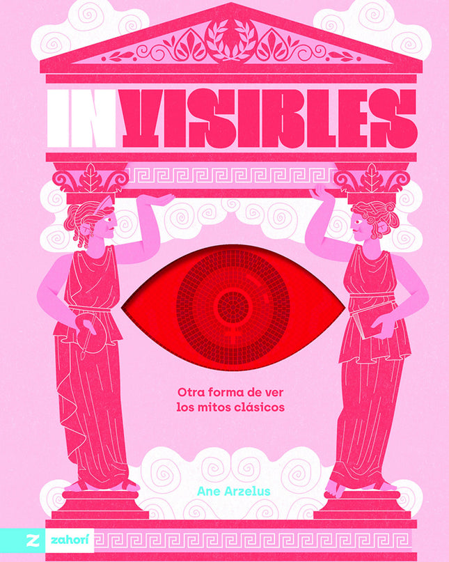 Invisibles