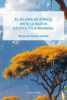 El Dilema De áfrica