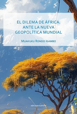 El Dilema De áfrica