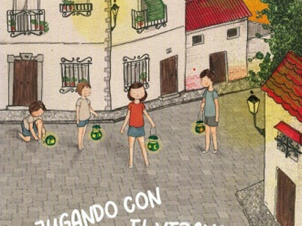 Jugando Con El Verano