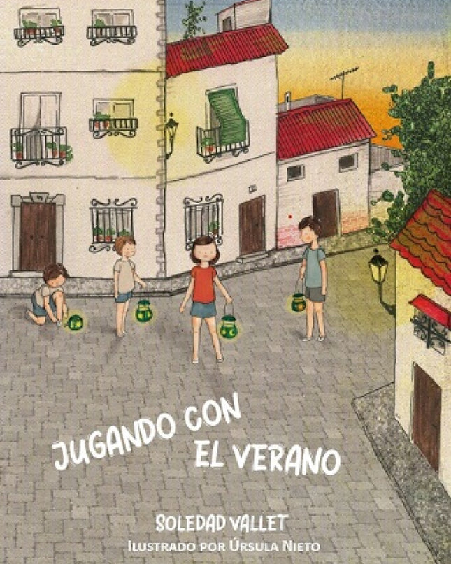Jugando Con El Verano