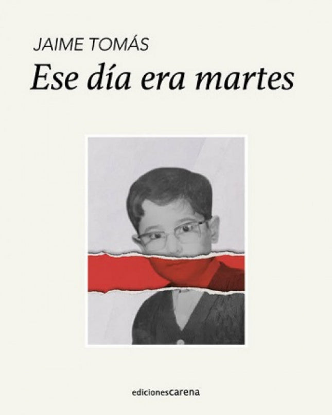 Ese Día Era Martes