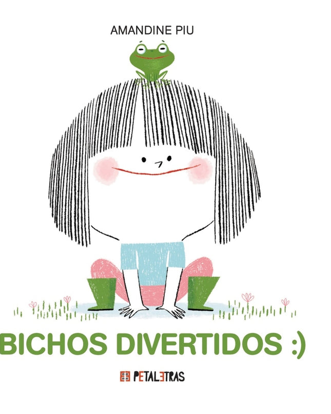 Bichos Divertidos