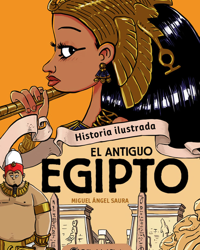 El Antiguo Egipto