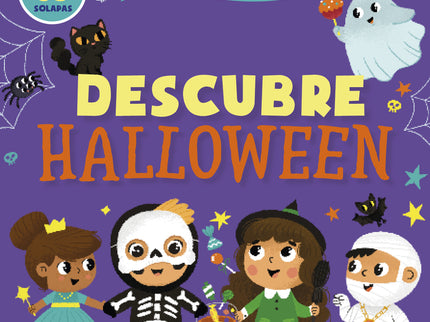 Descubre Halloween