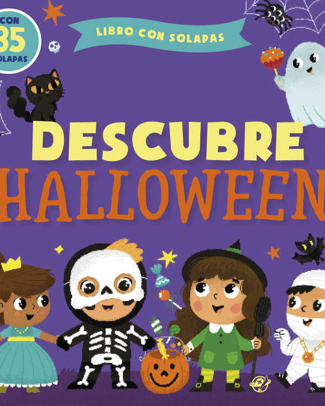 Descubre Halloween