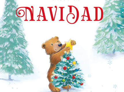 El Pequeño árbol De Navidad
