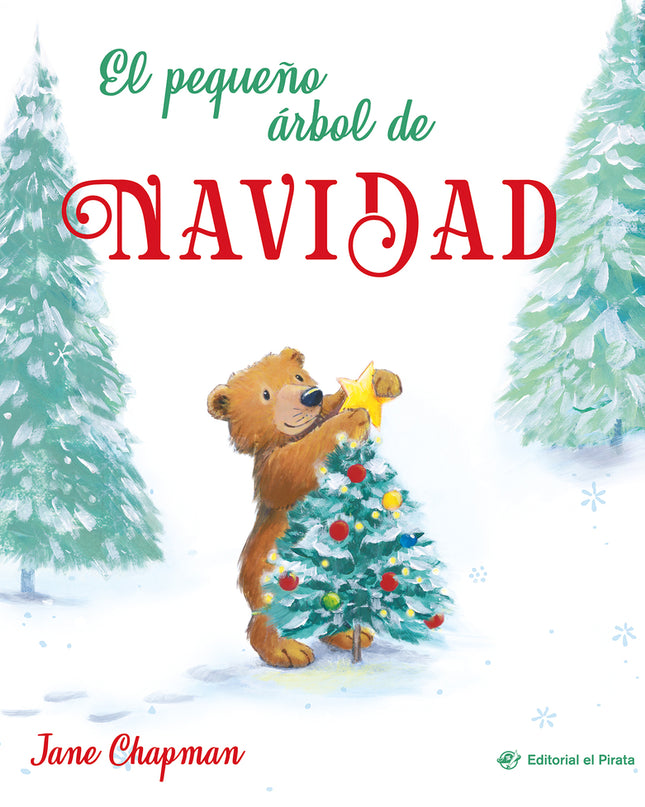 El Pequeño árbol De Navidad