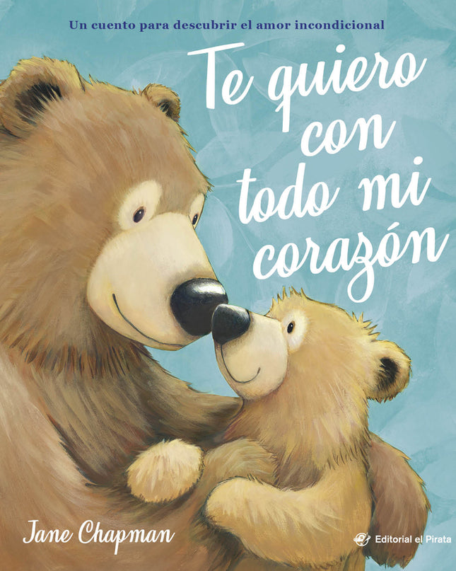 Te Quiero Con Todo Mi Corazón