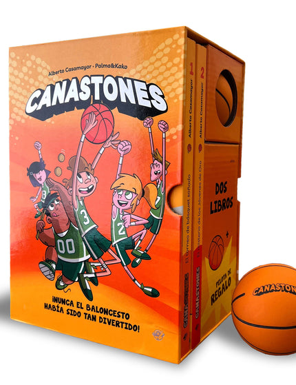 Collection image for: Baloncesto